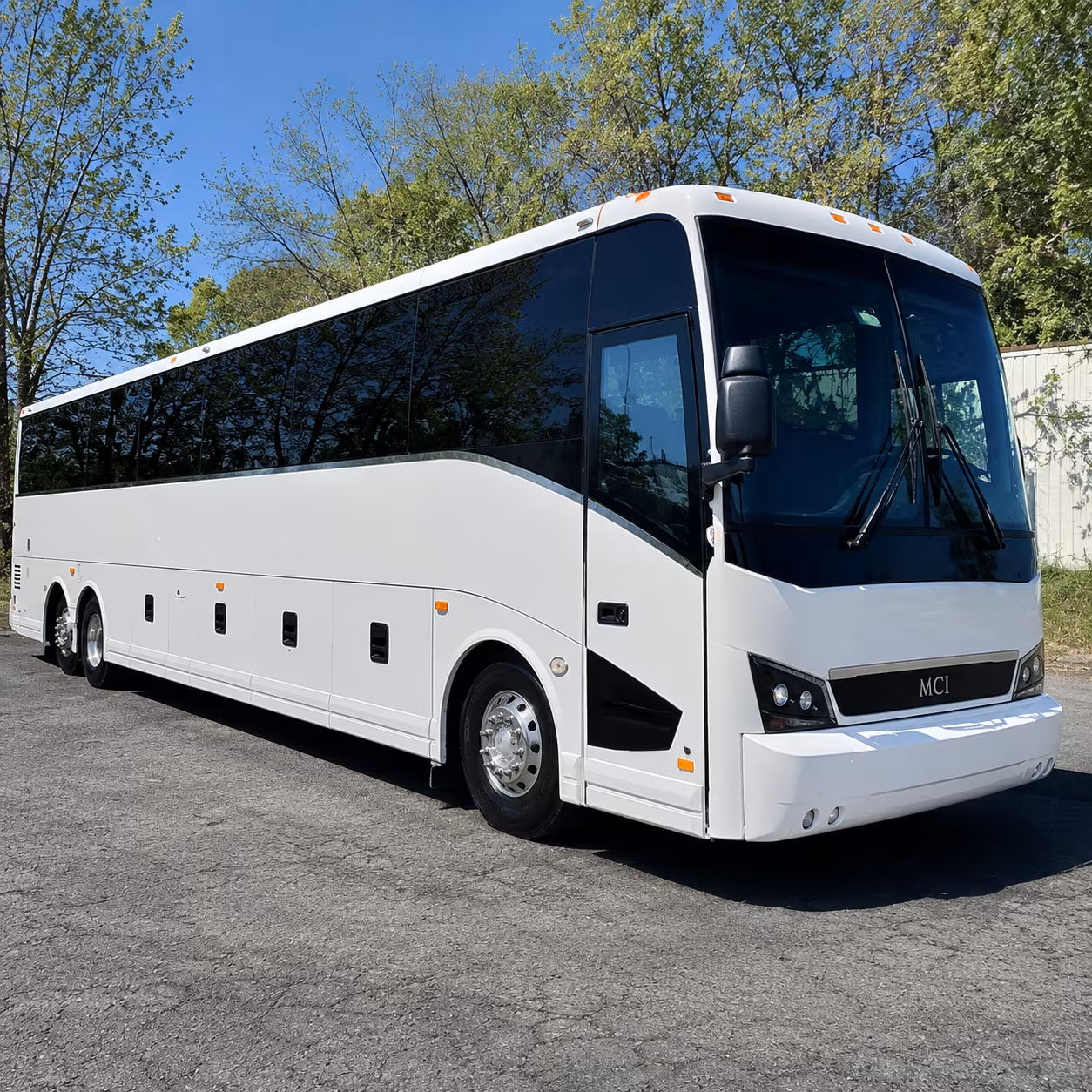 Denton Airport Transportation