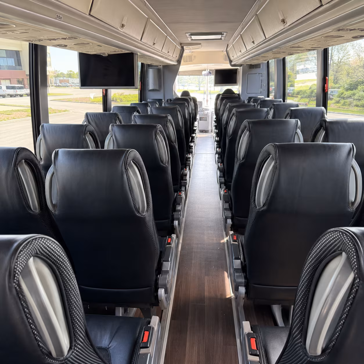 Carrollton Airport Shuttles & Transportation