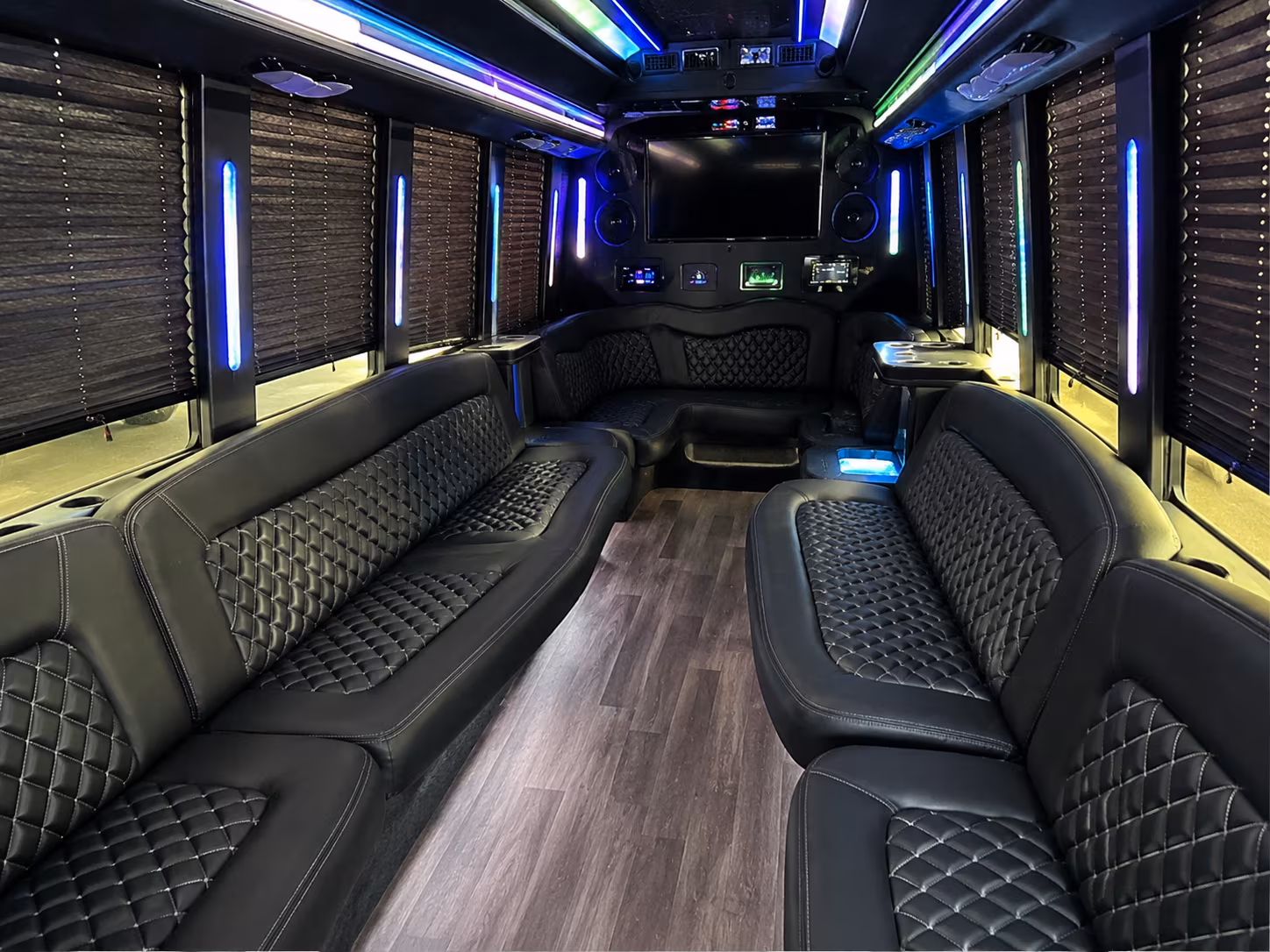 Denton Sporting Event Transportation route planning