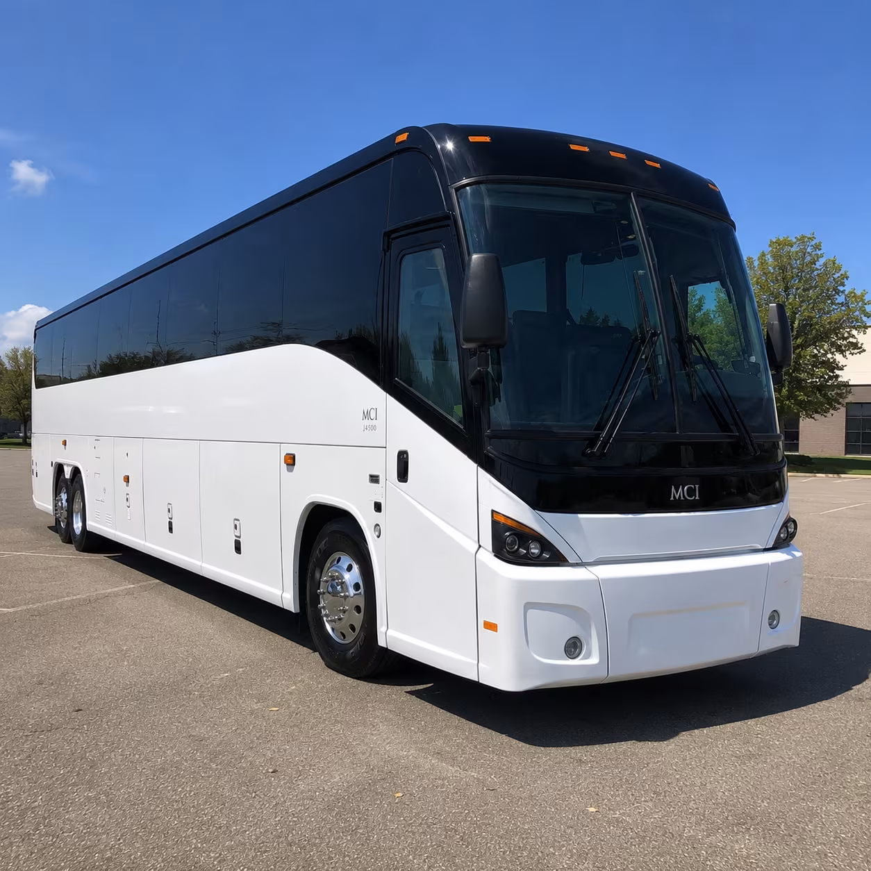 Euless School Event & Field Trip Transportation