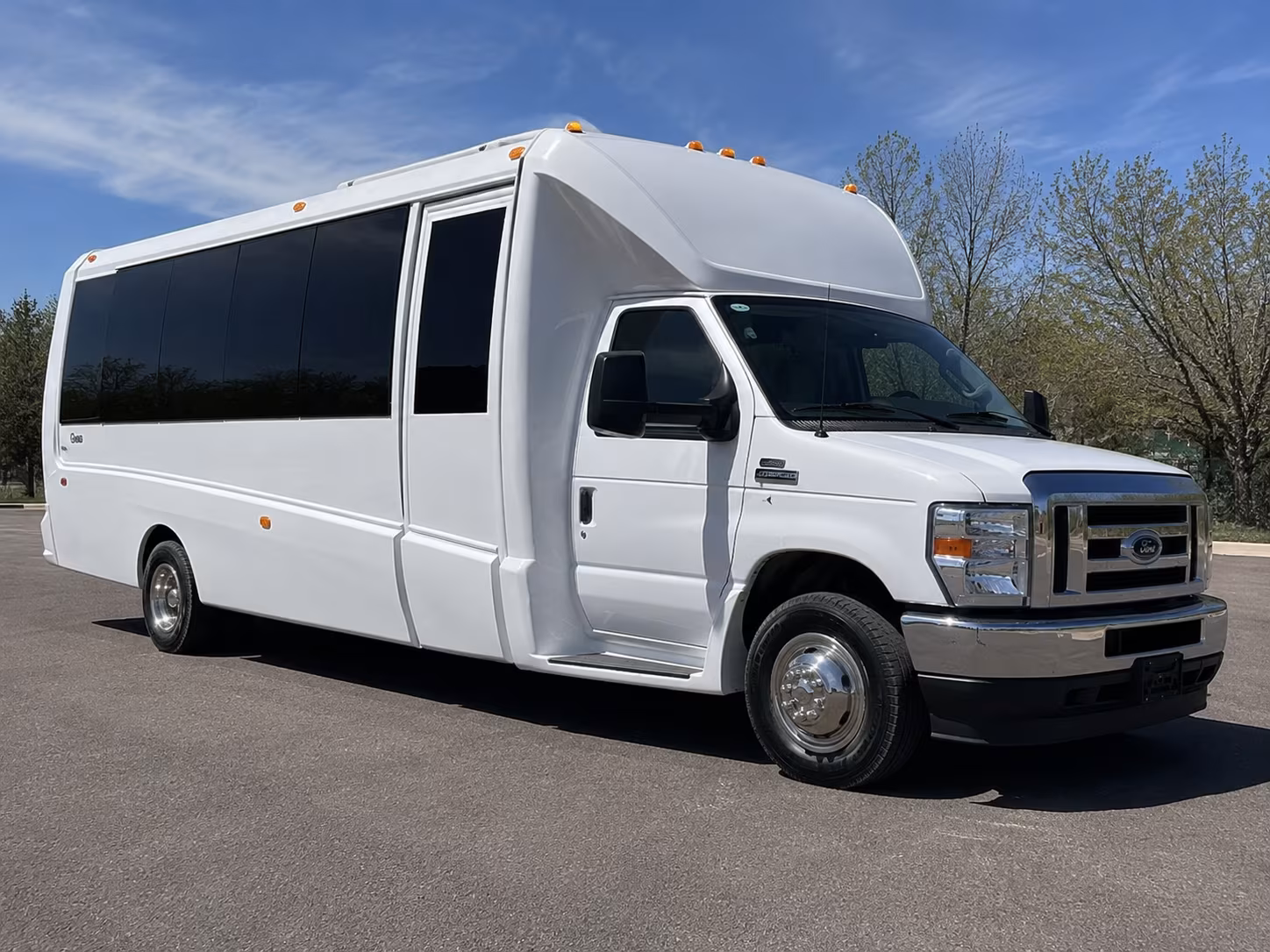 Euless Winery Tour & Pub Crawl Transportation