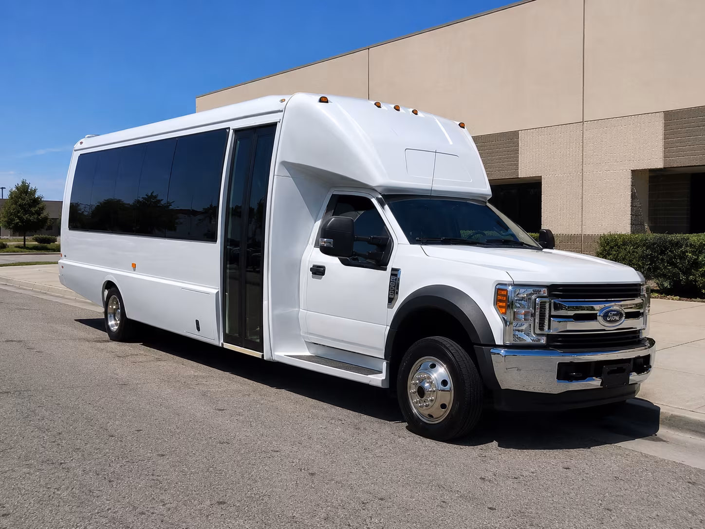 Flower Mound Airport Shuttles & Transportation