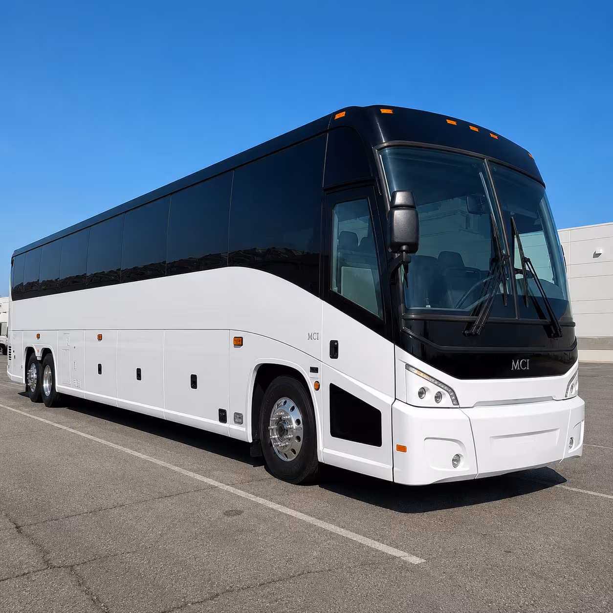 Flower Mound Wedding Transportation & Shuttle Service