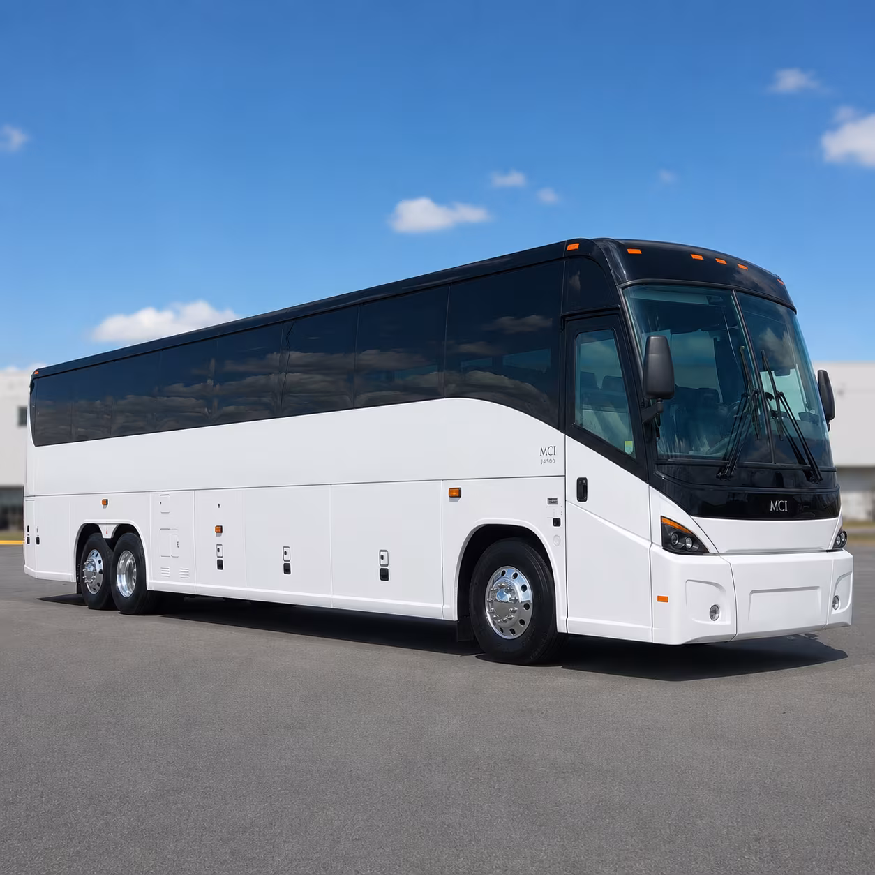 Frisco School Event & Field Trip Transportation