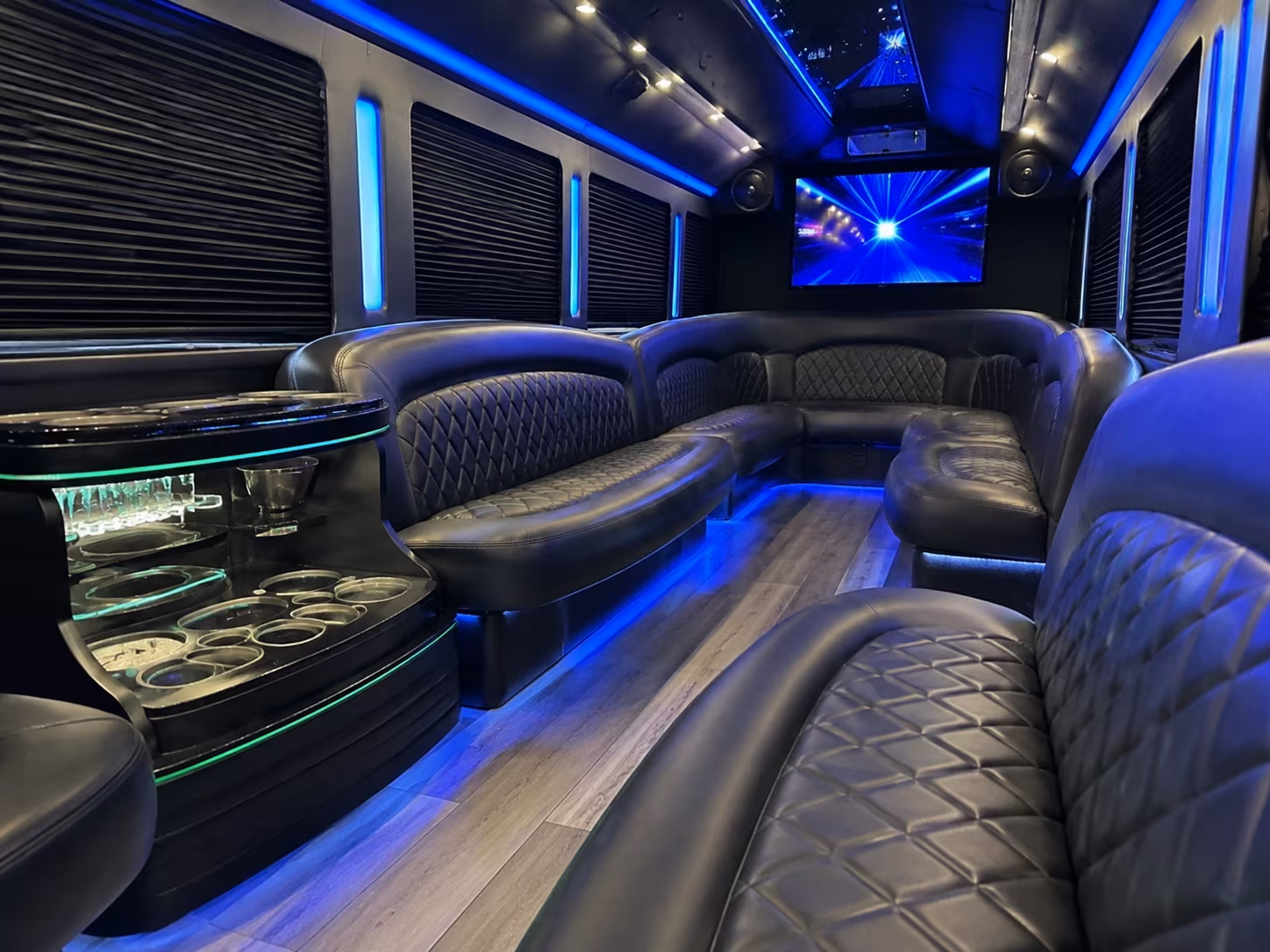 Frisco Winery Tour & Pub Crawl Transportation