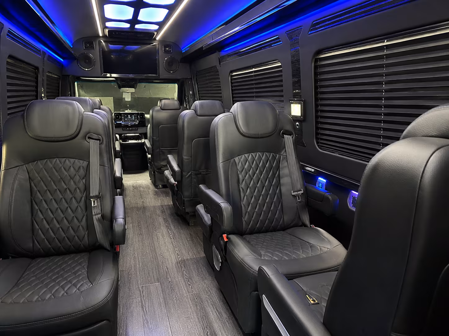 Grapevine Airport Shuttles & Transportation