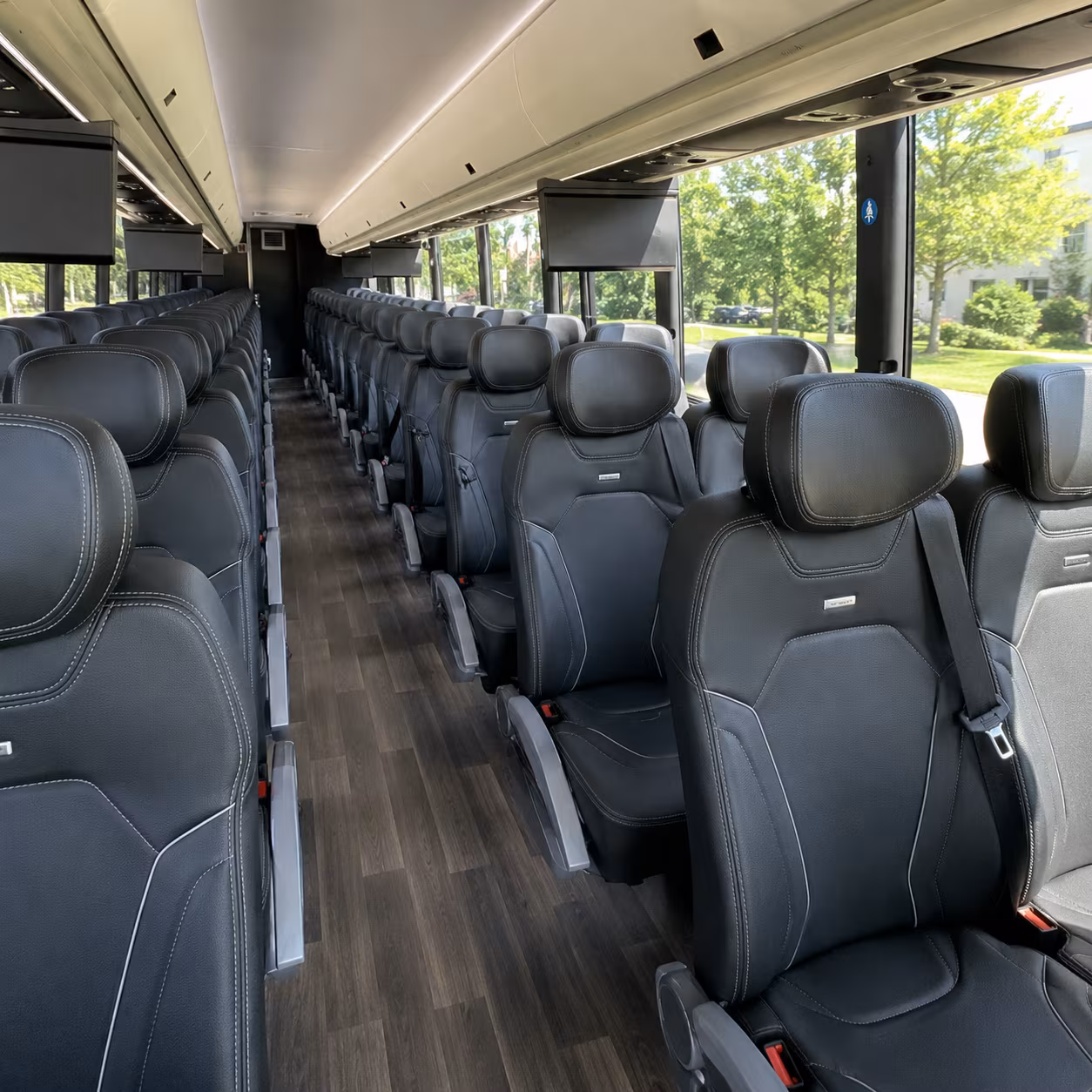 Irving Concert Transportation & Shuttles