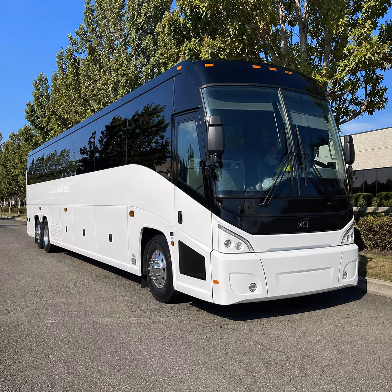 Irving Wedding Transportation & Shuttle Service