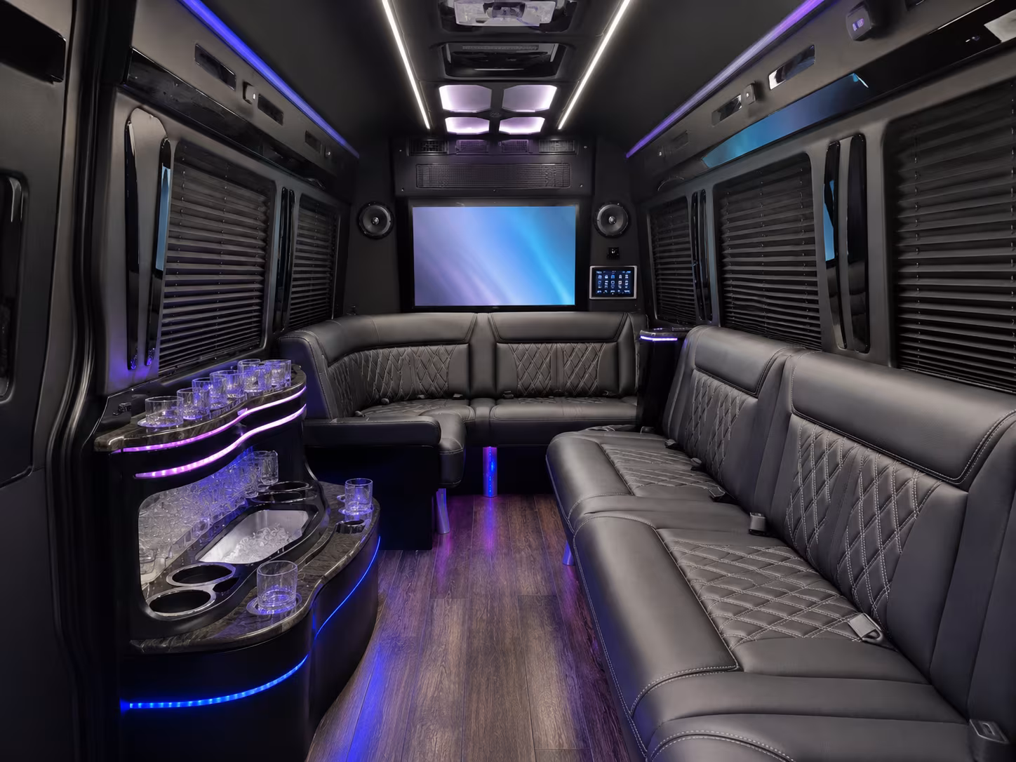 Plano Airport Shuttles & Transportation