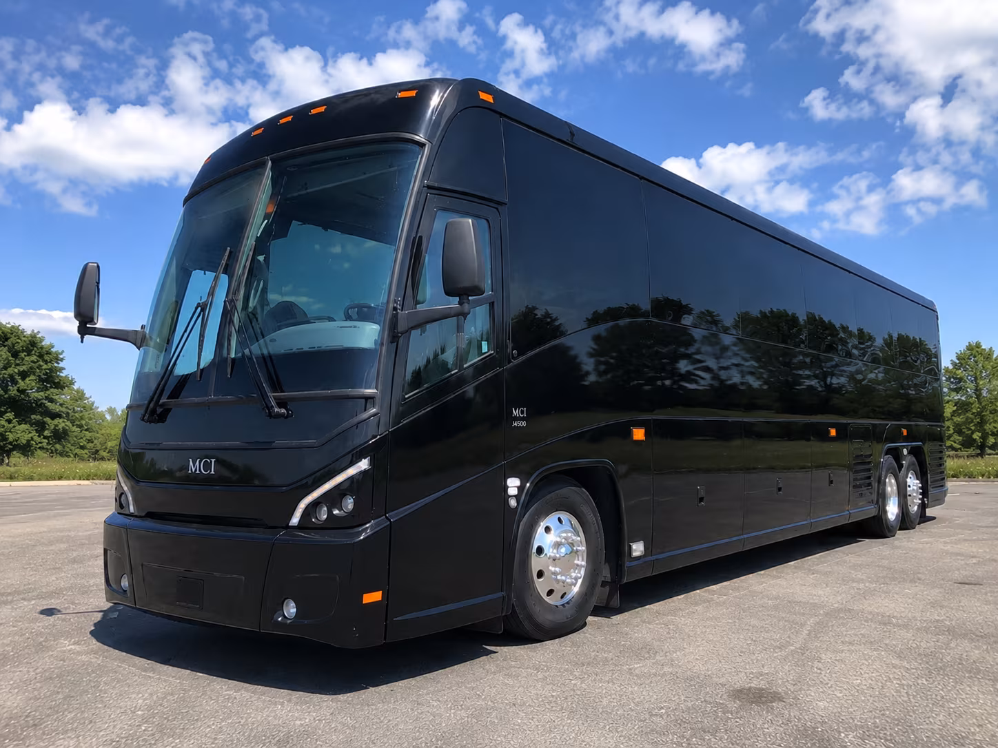 Plano Corporate Event Transportation