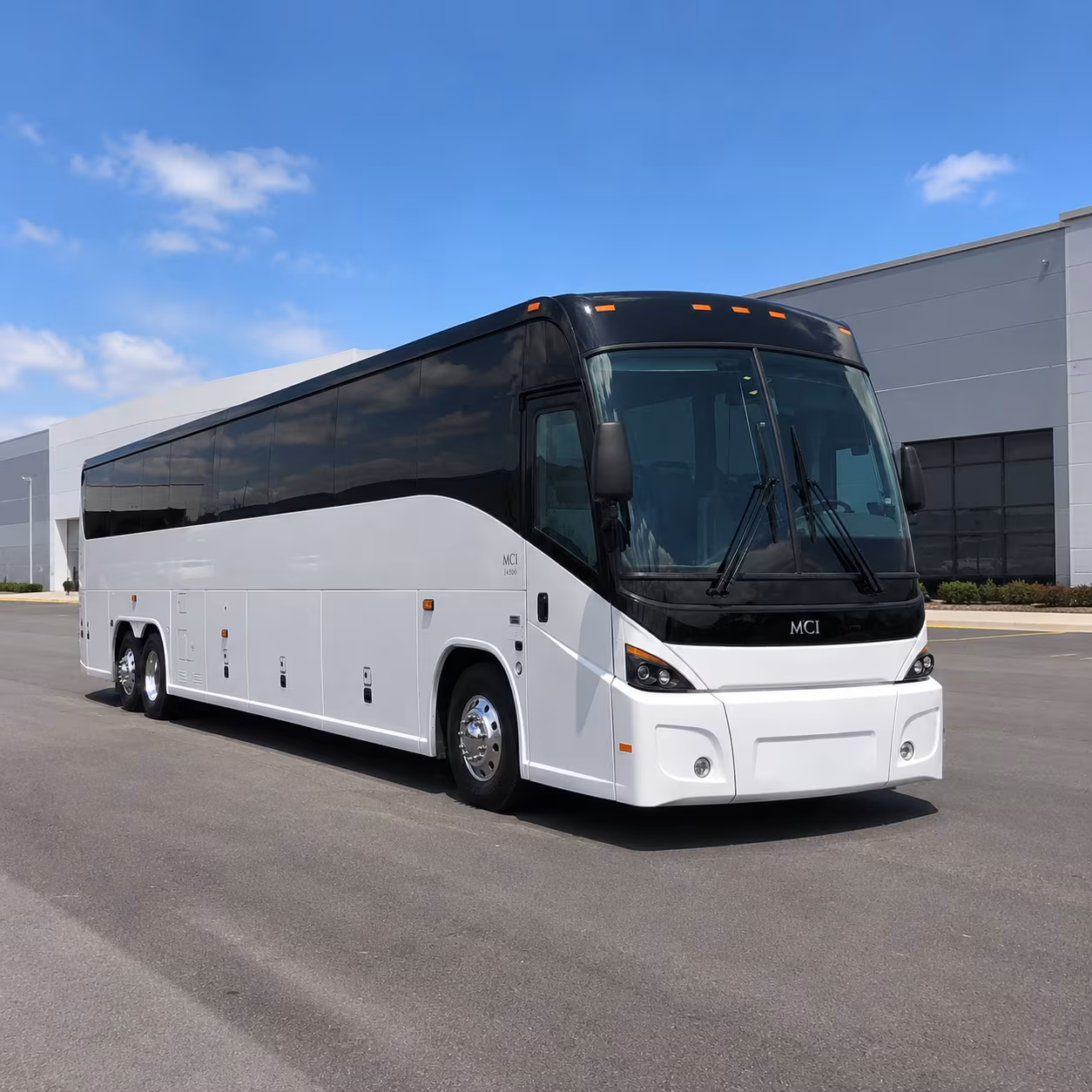 Plano School Event & Field Trip Transportation