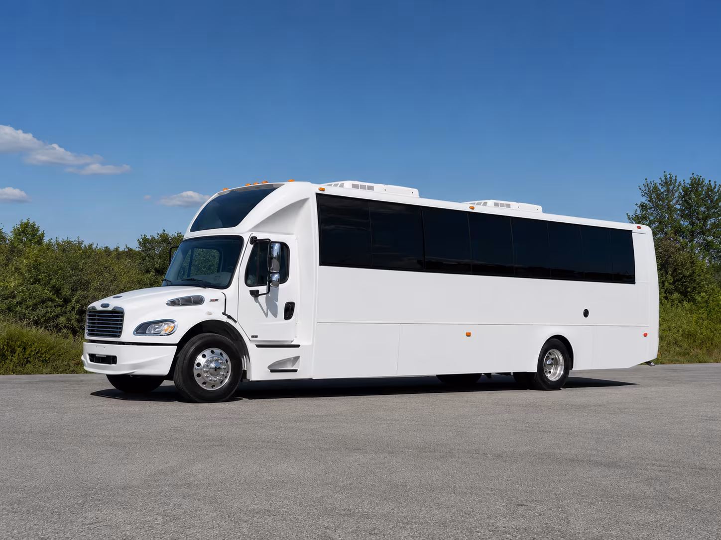 Plano Sporting Event Transportation