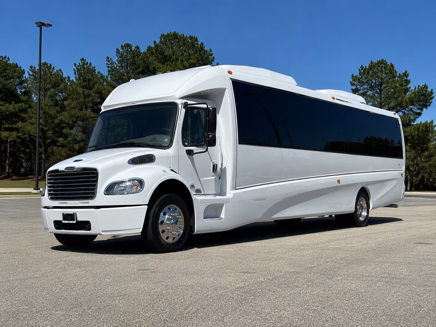 Plano Winery Tour & Pub Crawl Transportation