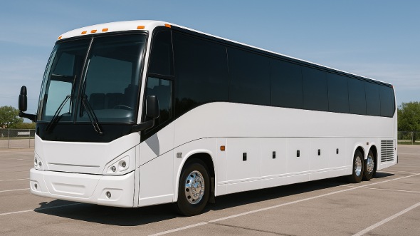 denton school event transportation charter bus rental