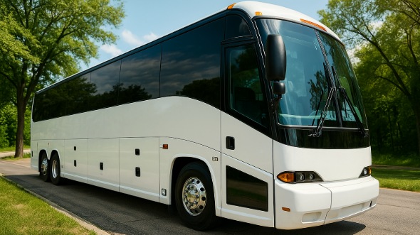 euless bus rentals for birthday sweet 16