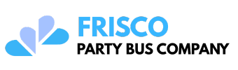 frisco-party-bus-company-logo