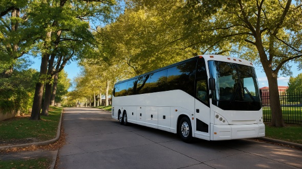 irving corporate transportation