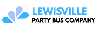 lewisville-party-bus-company-logo